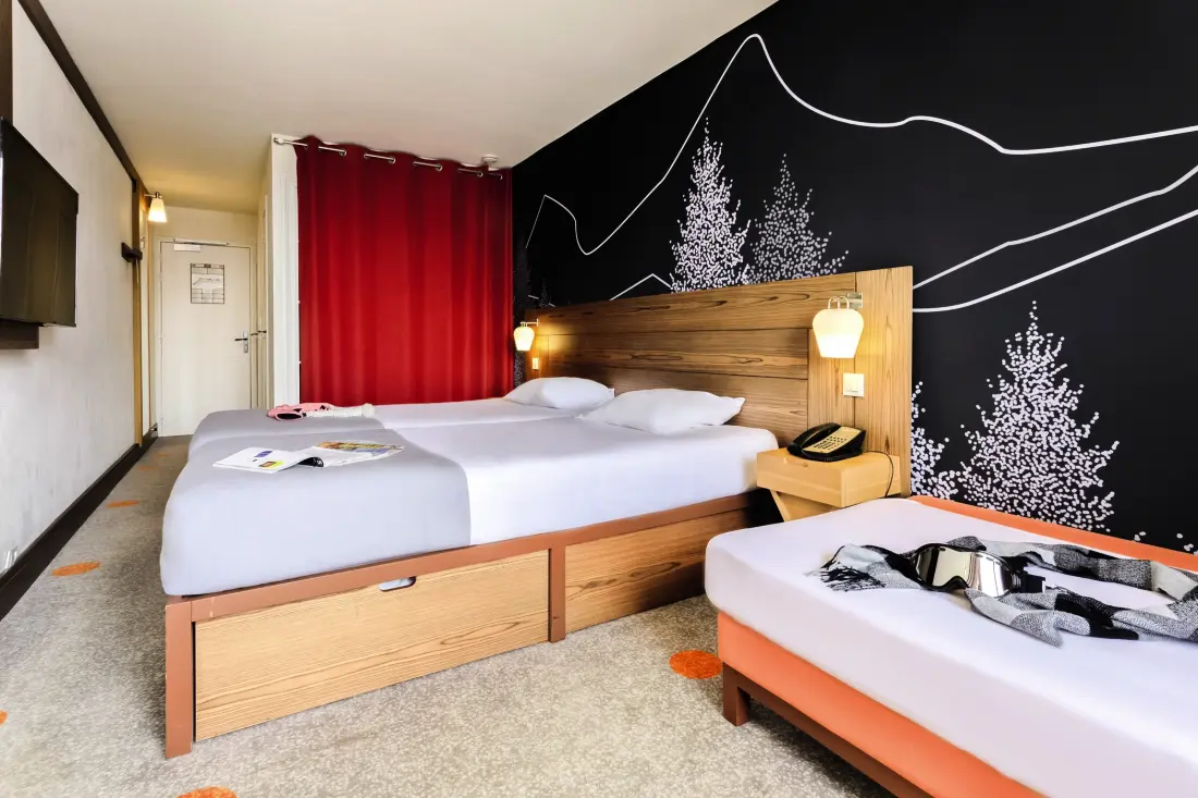 Belambra Clubs Avoriaz - Les Cimes du Soleil - Tout Compris