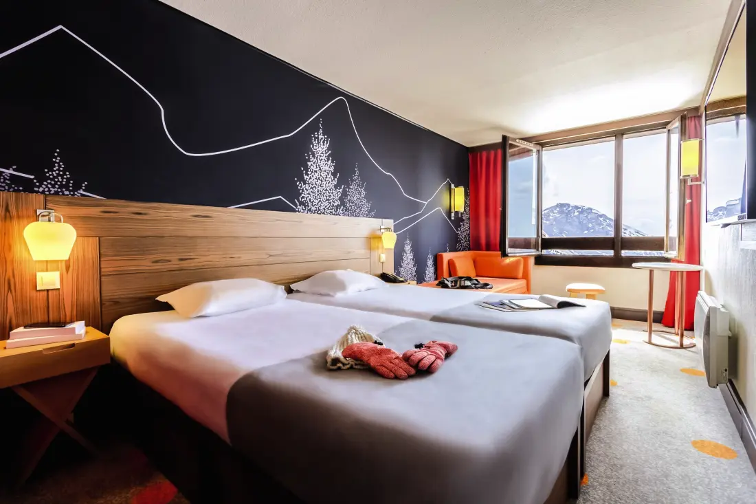 Belambra Clubs Avoriaz - Les Cimes du Soleil - Tout Compris