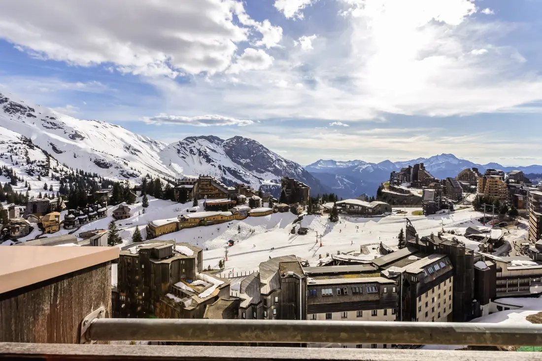 Belambra Clubs Avoriaz - Les Cimes du Soleil - Tout Compris