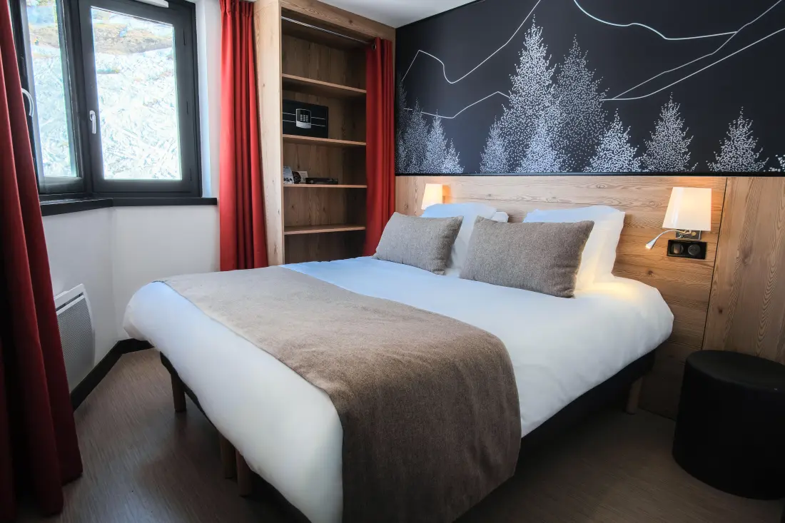 Belambra Clubs Avoriaz - Les Cimes du Soleil - Tout Compris