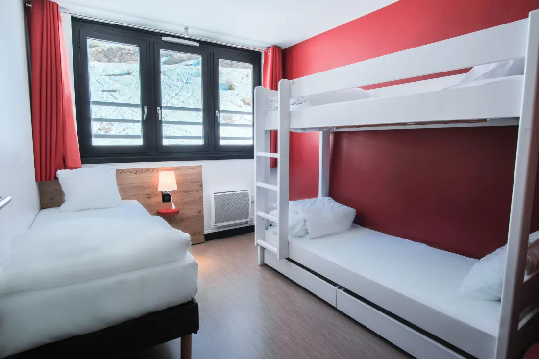 Belambra Clubs Avoriaz - Les Cimes du Soleil - Tout Compris