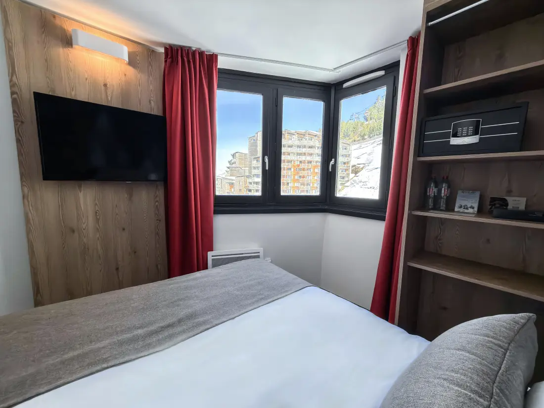 Belambra Clubs Avoriaz - Les Cimes du Soleil - Tout Compris