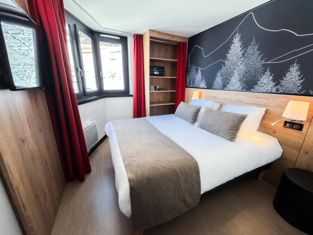 Belambra Clubs Avoriaz - Les Cimes du Soleil - Tout Compris