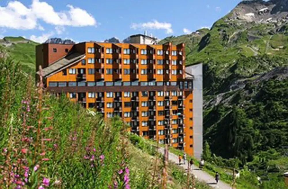 Les Résidences Village des Crozats