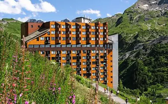 Les Résidences Village des Crozats