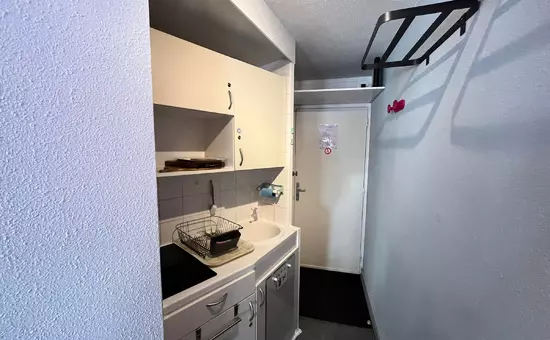 Location de Vacances Calp 106