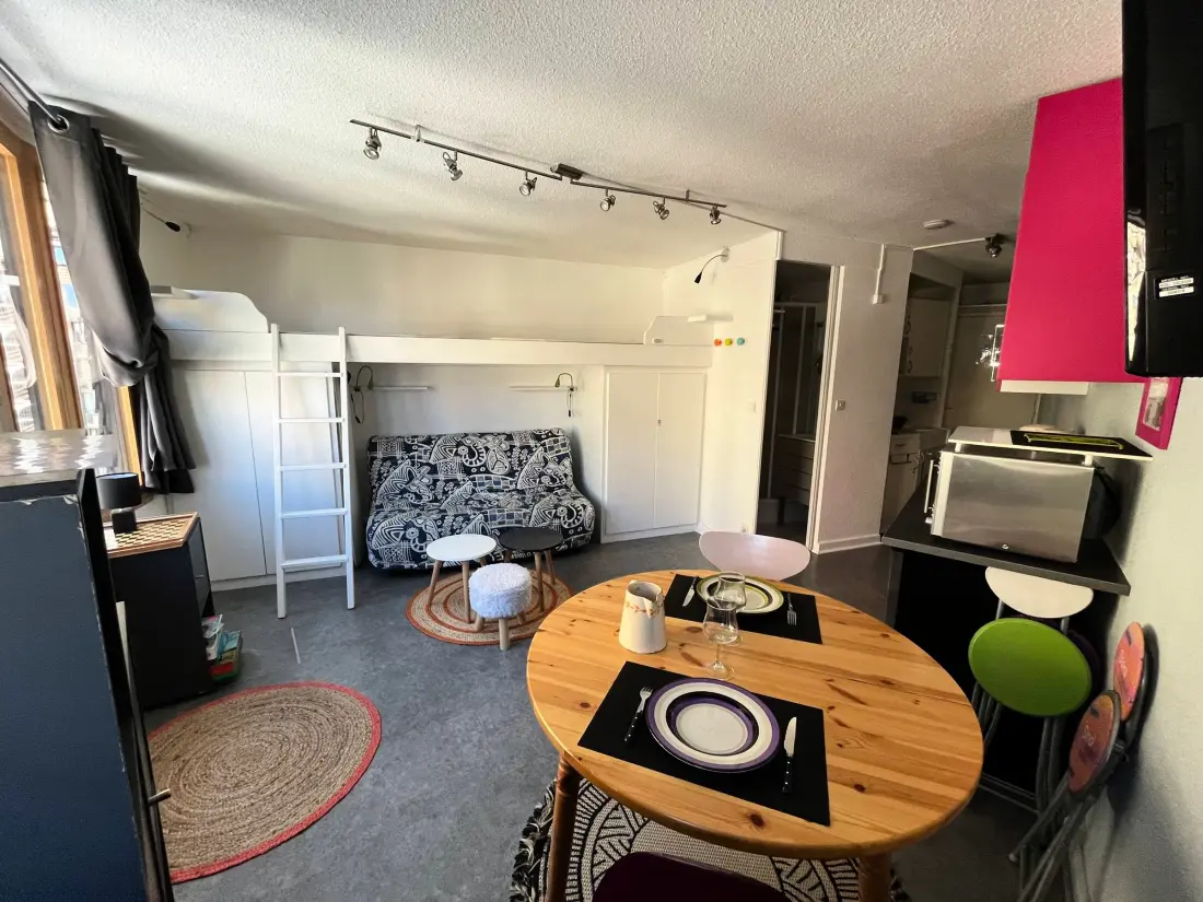 Location de Vacances Avoriaz 10