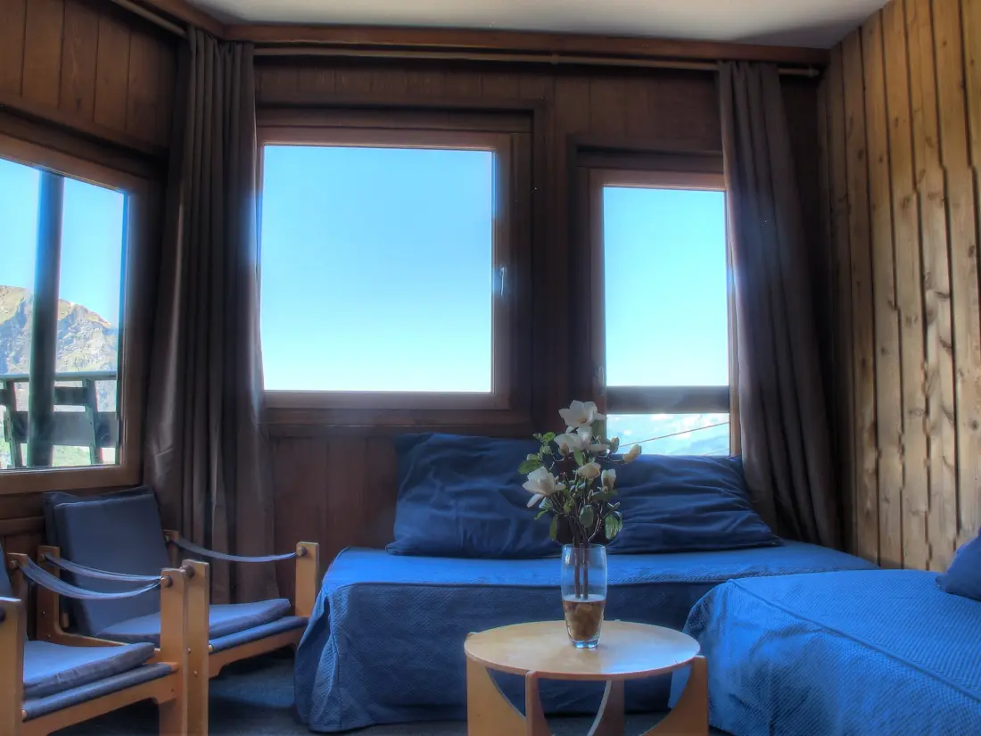 Location de Vacances Avoriaz 101