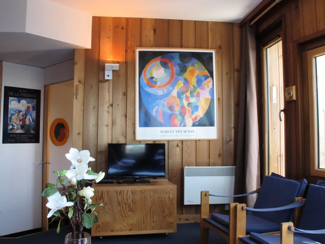 Location de Vacances Avoriaz 101