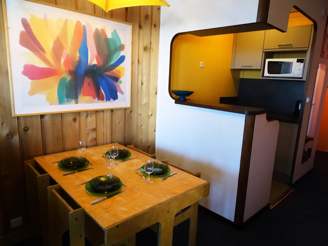 Location de Vacances Avoriaz 101