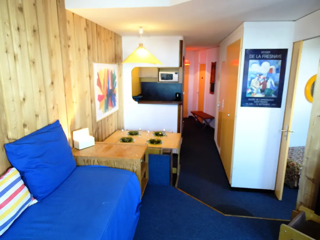 Location de Vacances Avoriaz 101