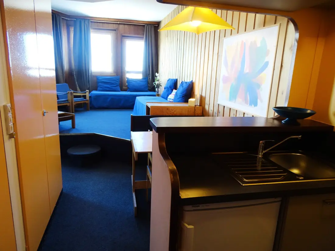 Location de Vacances Avoriaz 101