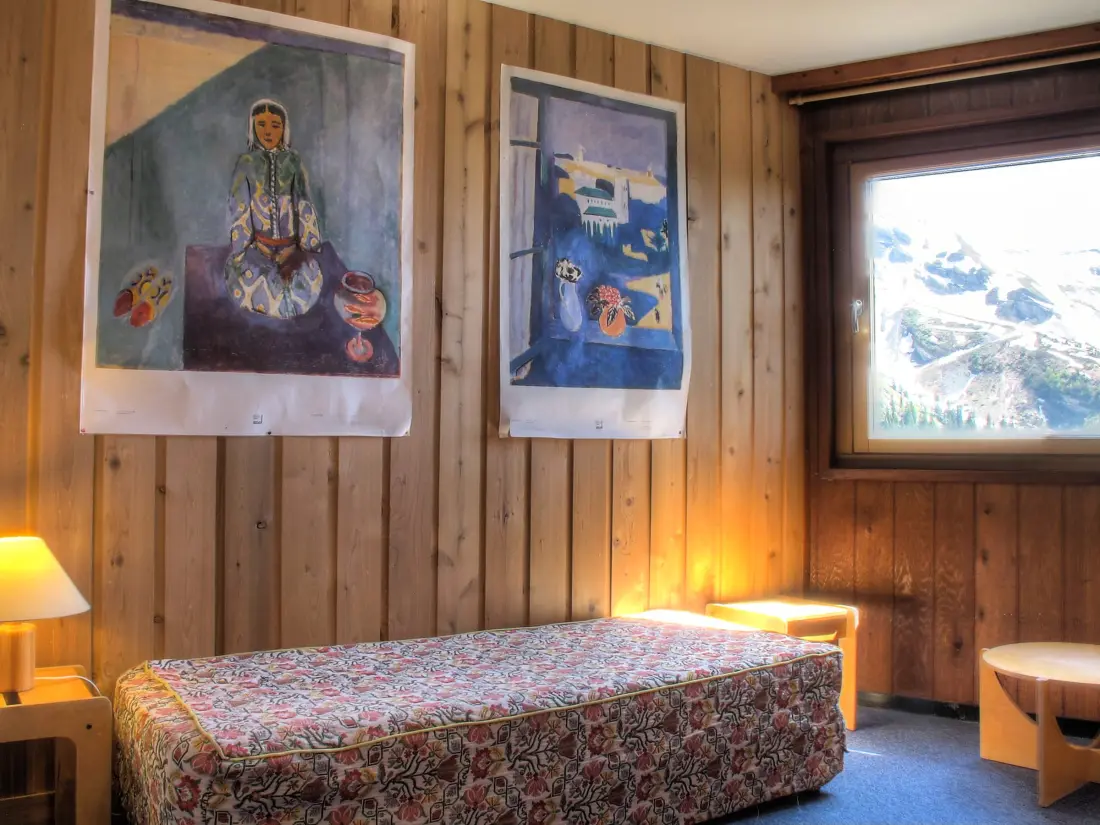 Location de Vacances Avoriaz 101