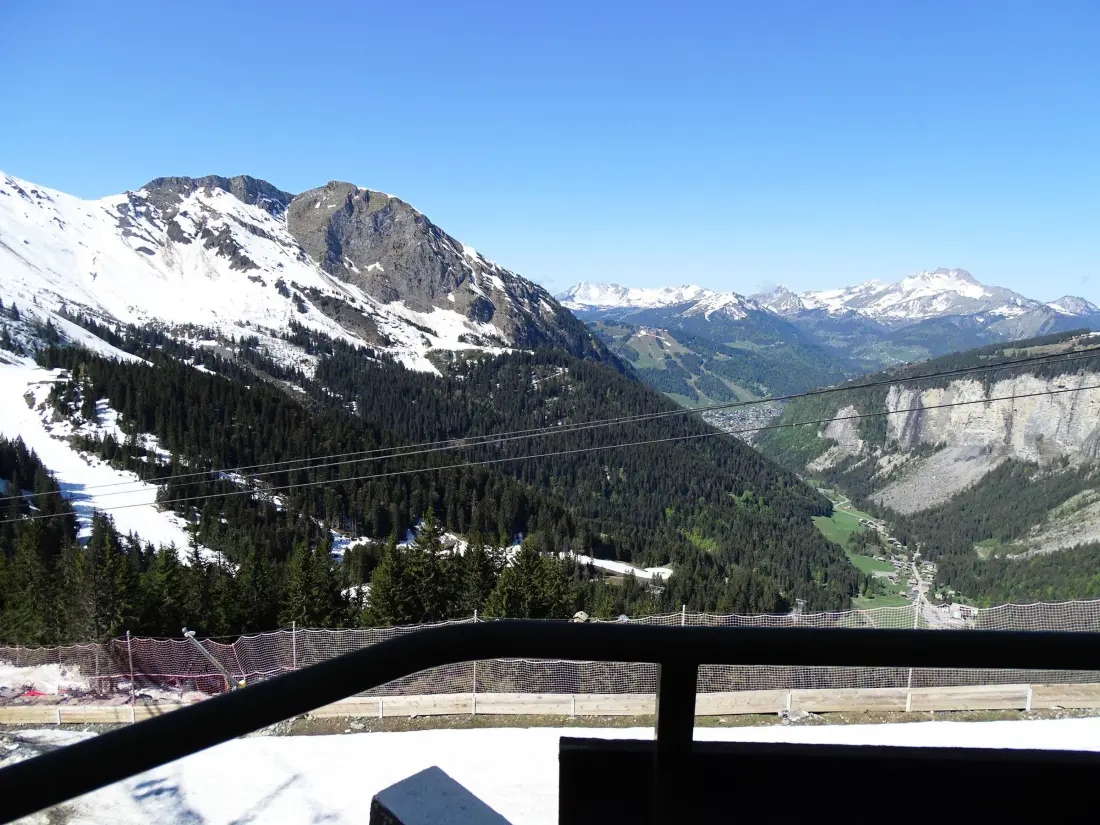 Location de Vacances Avoriaz 101