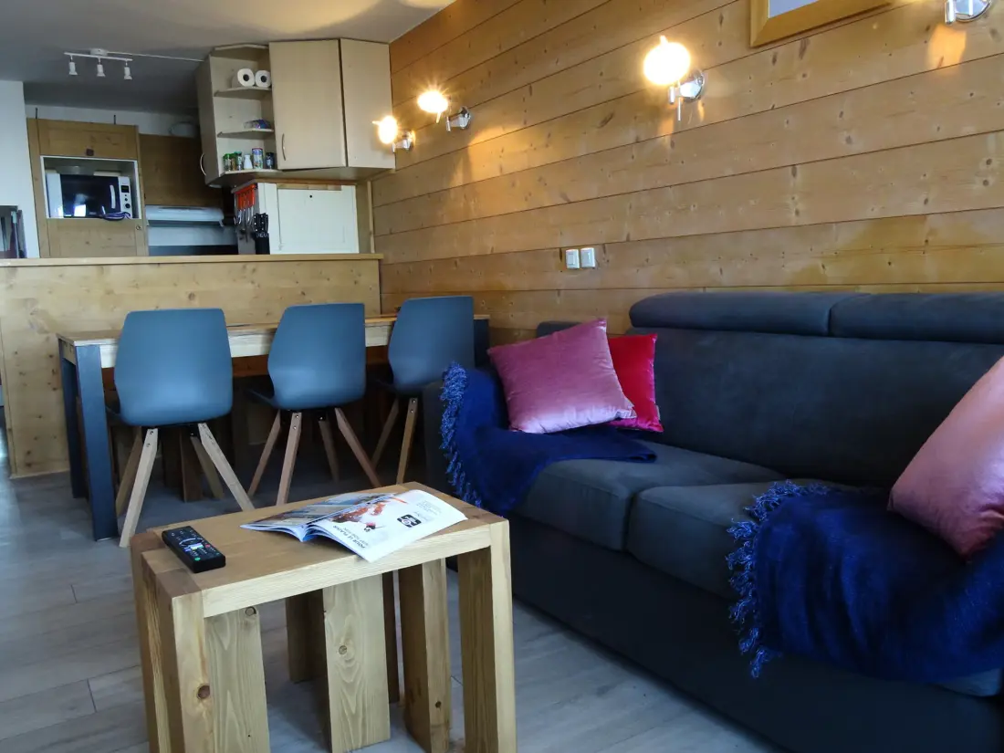 Location de Vacances Avoriaz 102