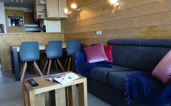 Location de Vacances Avoriaz 102