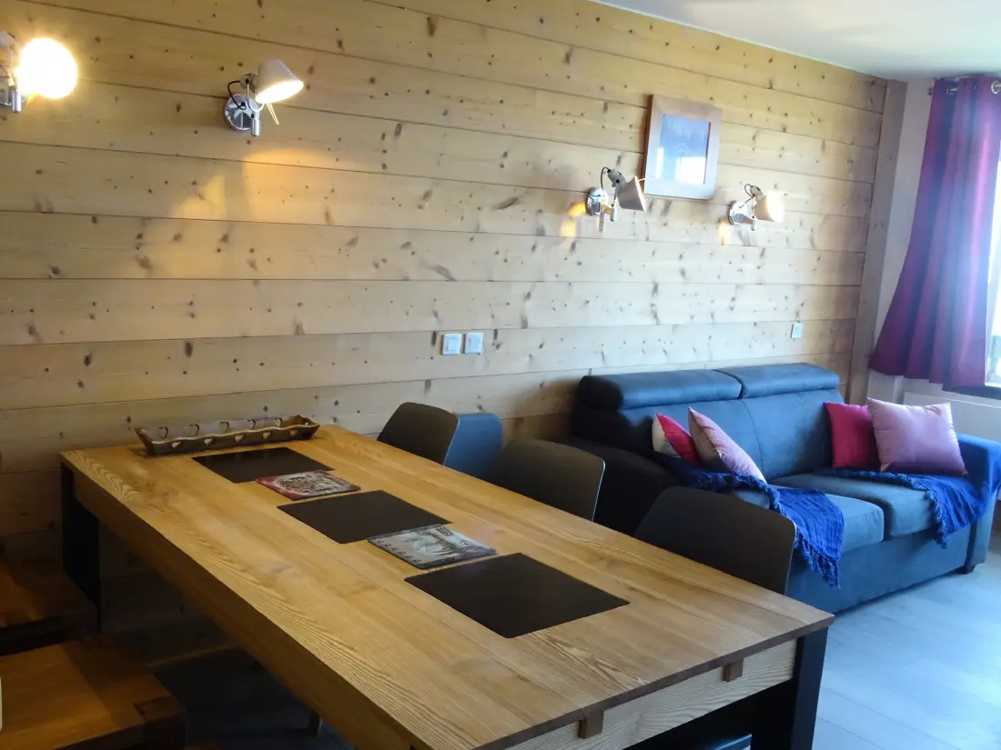 Location de Vacances Avoriaz 102