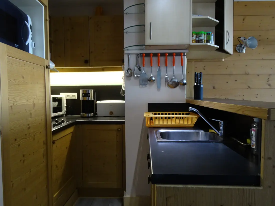 Location de Vacances Avoriaz 102
