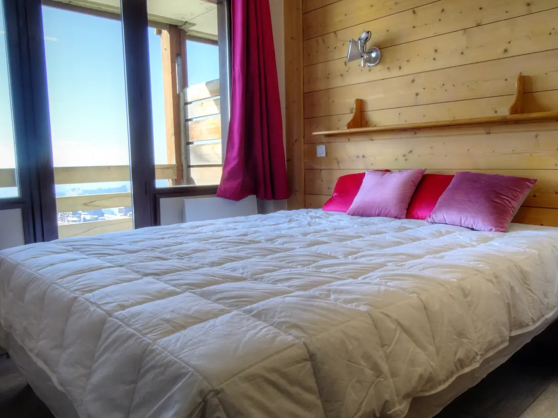 Location de Vacances Avoriaz 102