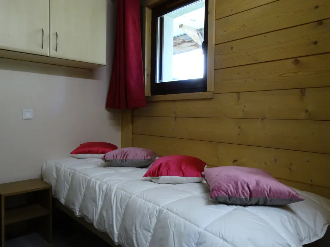 Location de Vacances Avoriaz 102