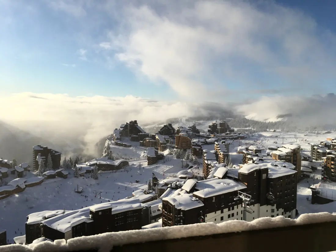 Location de Vacances Avoriaz 102