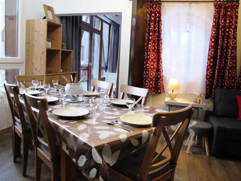 Location de Vacances Avoriaz 103