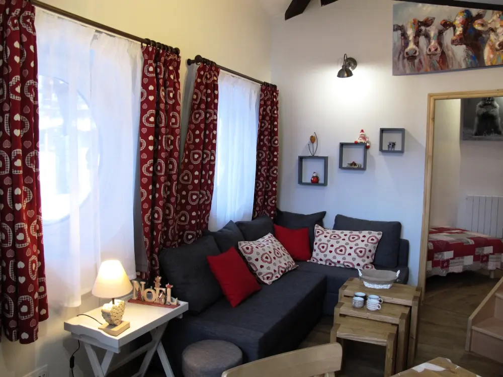 Location de Vacances Avoriaz 103