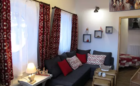 Location de Vacances Avoriaz 103
