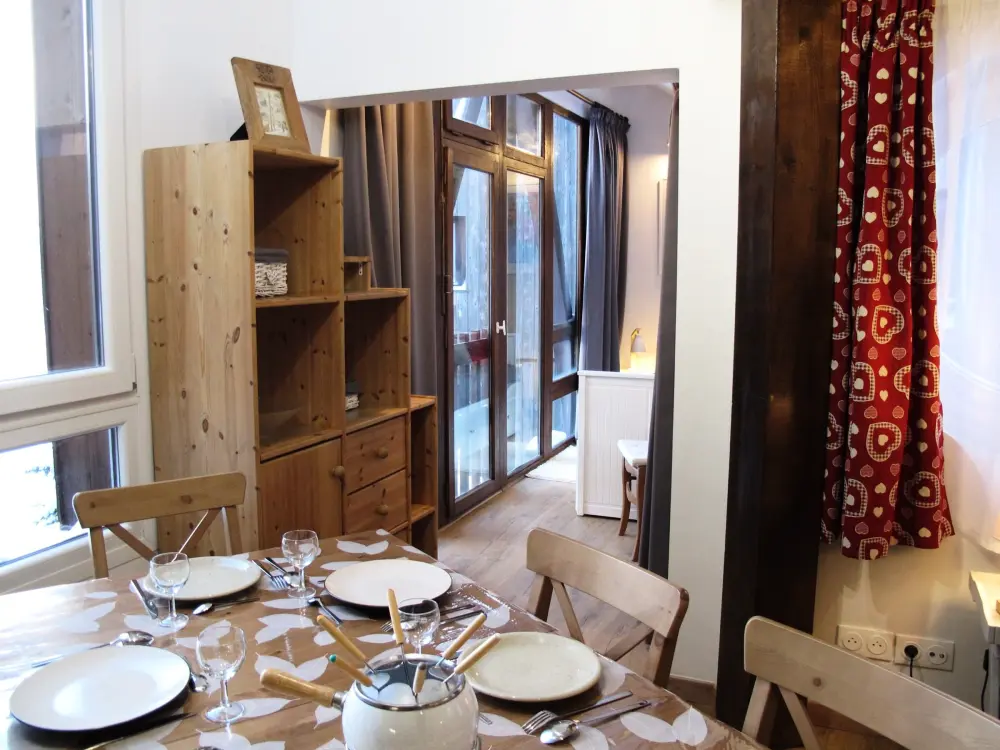 Location de Vacances Avoriaz 103