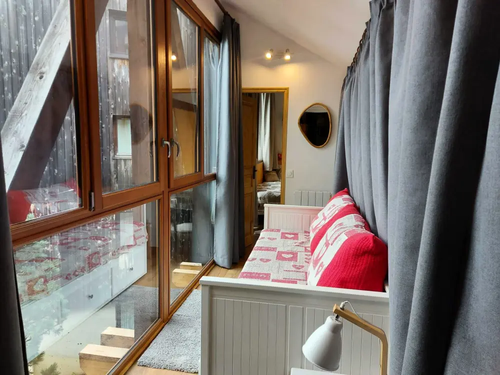 Location de Vacances Avoriaz 103