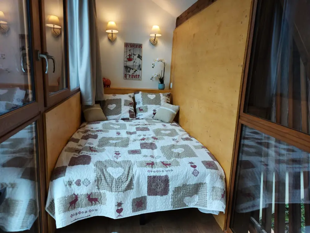 Location de Vacances Avoriaz 103