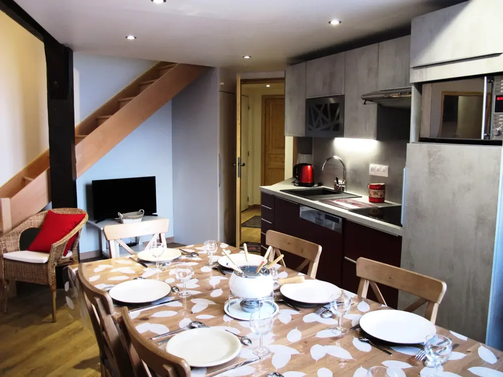 Location de Vacances Avoriaz 103