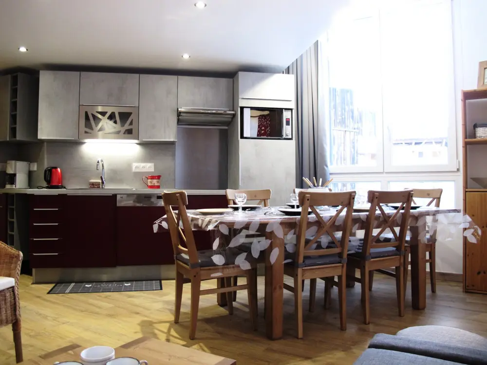 Location de Vacances Avoriaz 103