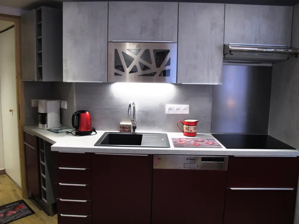 Location de Vacances Avoriaz 103
