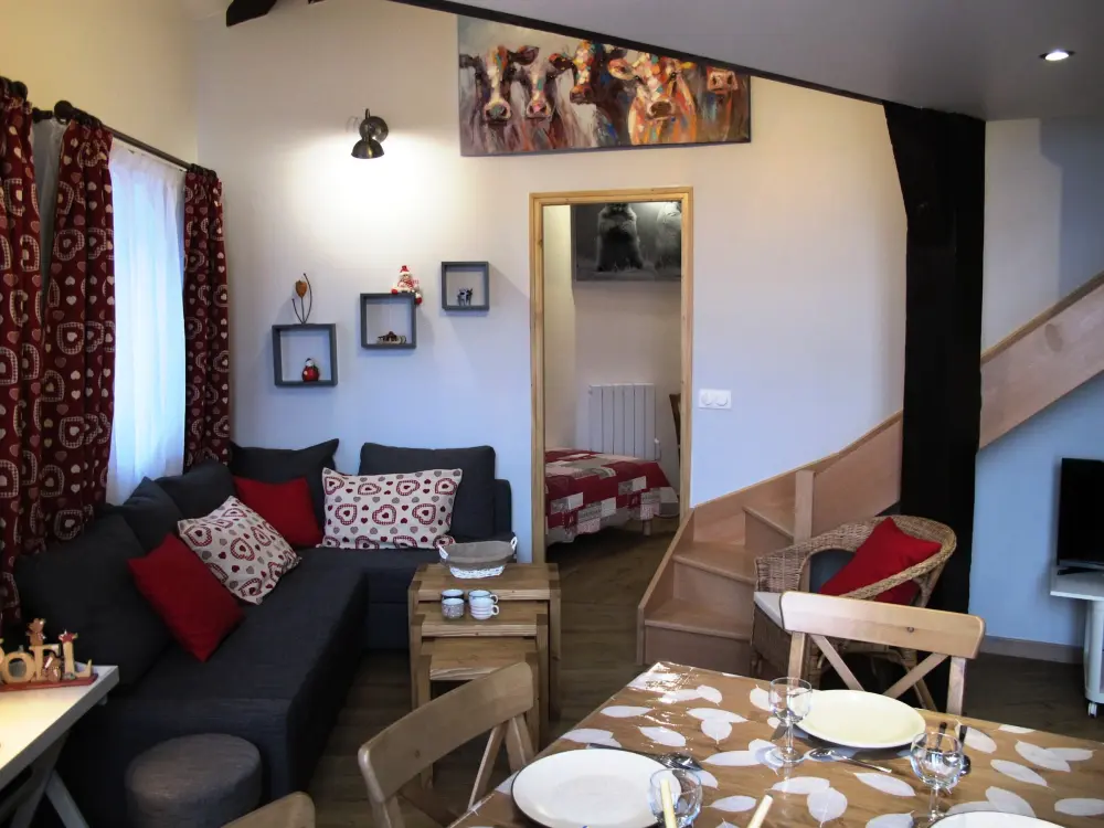 Location de Vacances Avoriaz 103