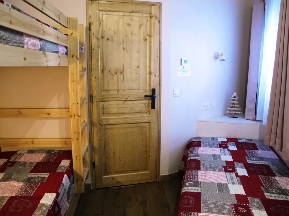 Location de Vacances Avoriaz 103