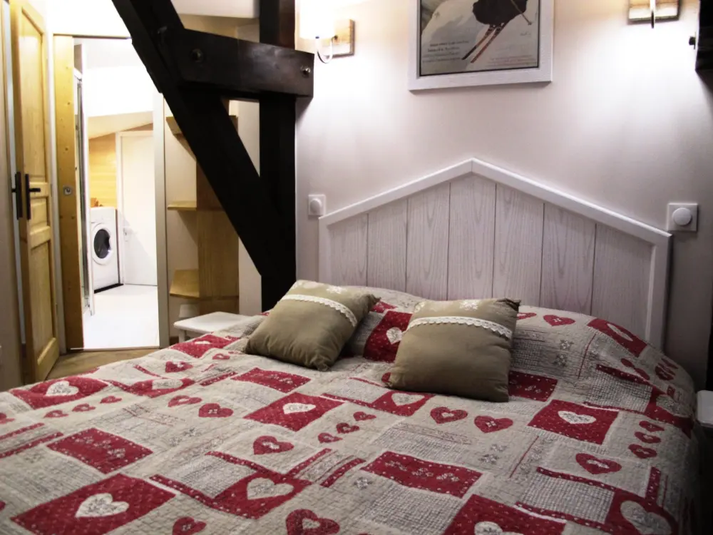 Location de Vacances Avoriaz 103