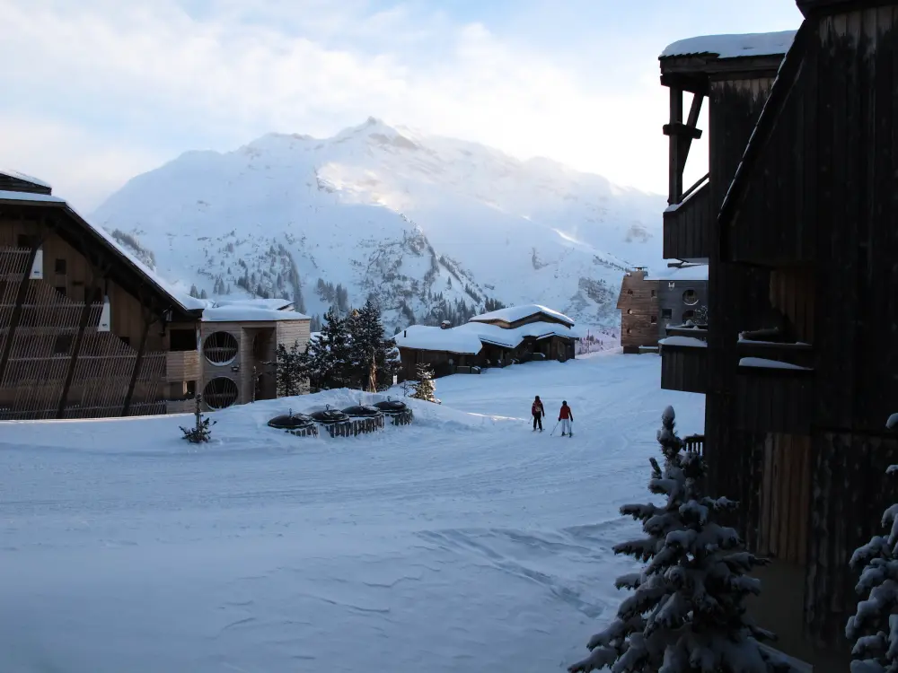 Location de Vacances Avoriaz 103