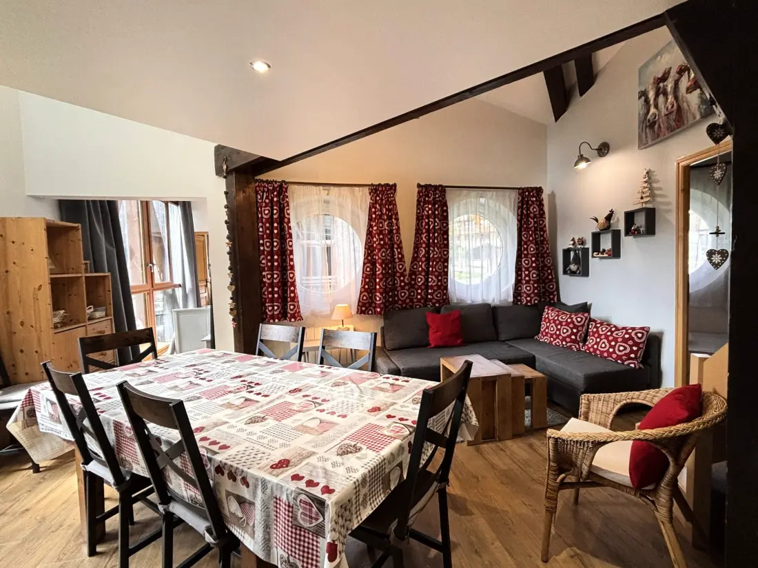 Location de Vacances Avoriaz 103
