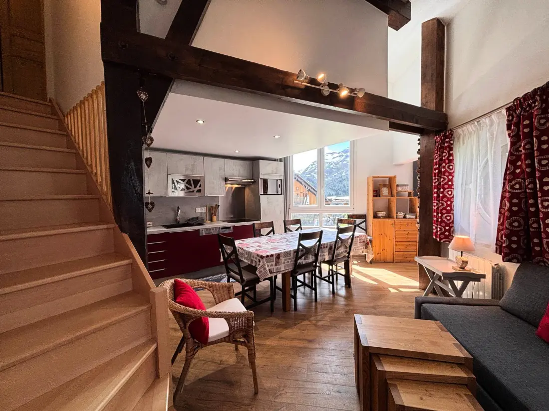 Location de Vacances Avoriaz 103
