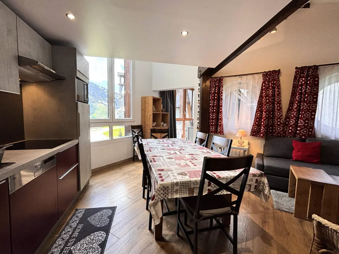 Location de Vacances Avoriaz 103