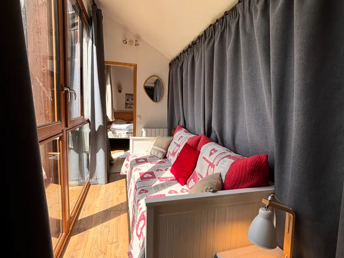 Location de Vacances Avoriaz 103