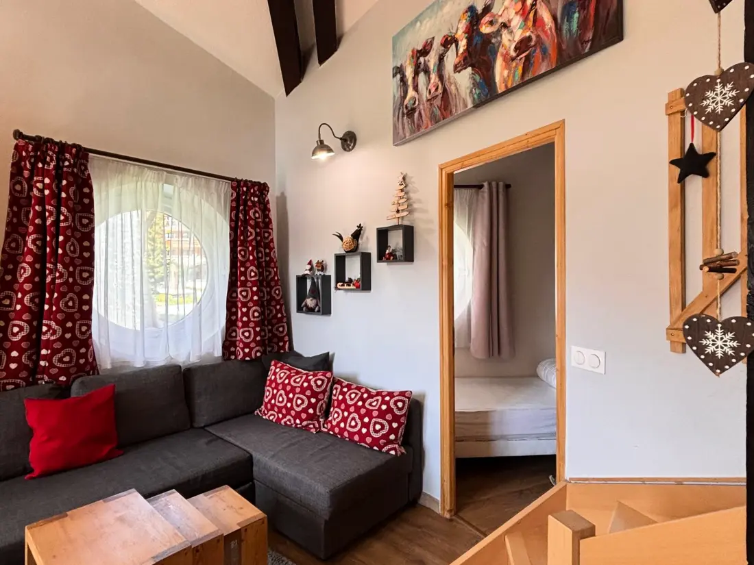 Location de Vacances Avoriaz 103