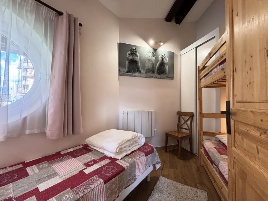 Location de Vacances Avoriaz 103