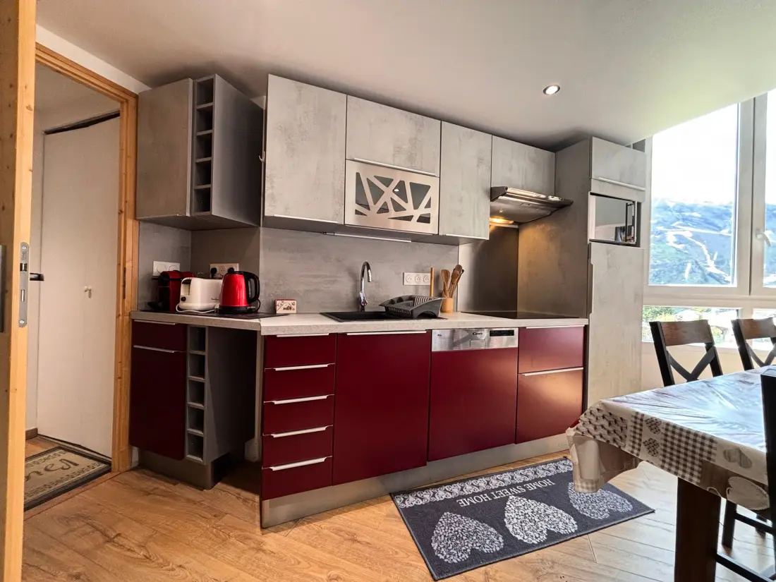 Location de Vacances Avoriaz 103