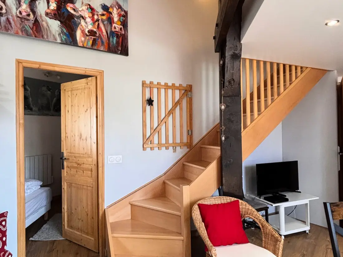 Location de Vacances Avoriaz 103