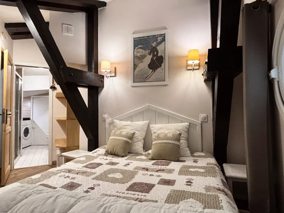 Location de Vacances Avoriaz 103