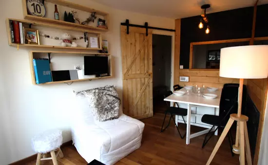 Location de Vacances Avoriaz 106