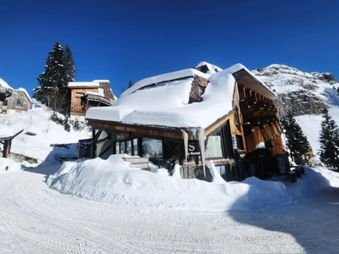 Location de Vacances Avoriaz 107