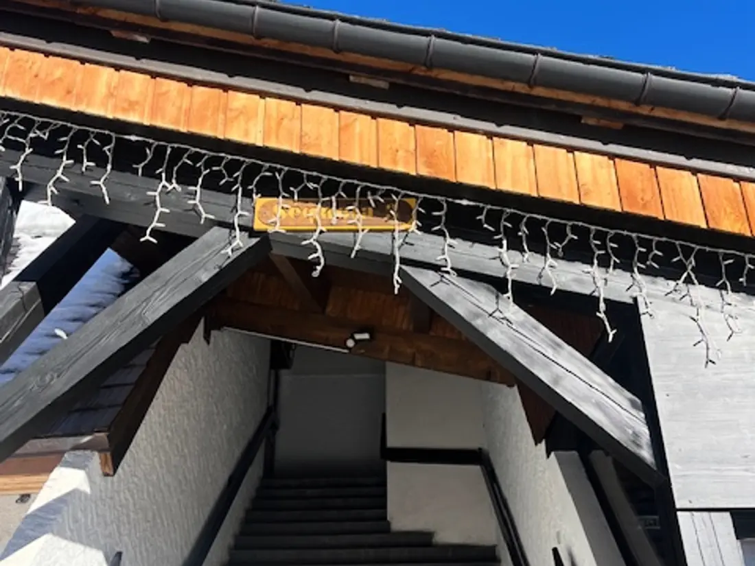 Location de Vacances Avoriaz 107